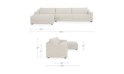Farrow Sectional