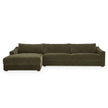 Farrow Sectional
