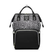 Fashion Brest feeding Mummy Maternity Nappy Bag Backpack Nappy Changing Bag Maternity Diaper Bag