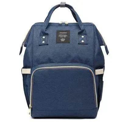 Fashion Brest feeding Mummy Maternity Nappy Bag Backpack Nappy Changing Bag Maternity Diaper Bag