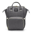 Fashion Brest feeding Mummy Maternity Nappy Bag Backpack Nappy Changing Bag Maternity Diaper Bag