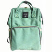 Fashion Brest feeding Mummy Maternity Nappy Bag Backpack Nappy Changing Bag Maternity Diaper Bag