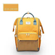 Fashion Brest feeding Mummy Maternity Nappy Bag Backpack Nappy Changing Bag Maternity Diaper Bag