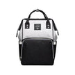 Fashion Brest feeding Mummy Maternity Nappy Bag Backpack Nappy Changing Bag Maternity Diaper Bag