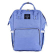 Fashion Brest feeding Mummy Maternity Nappy Bag Backpack Nappy Changing Bag Maternity Diaper Bag