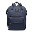Fashion Brest feeding Mummy Maternity Nappy Bag Backpack Nappy Changing Bag Maternity Diaper Bag