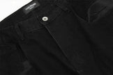 Fashion High Street American Jeans Men