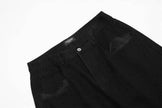 Fashion High Street American Jeans Men