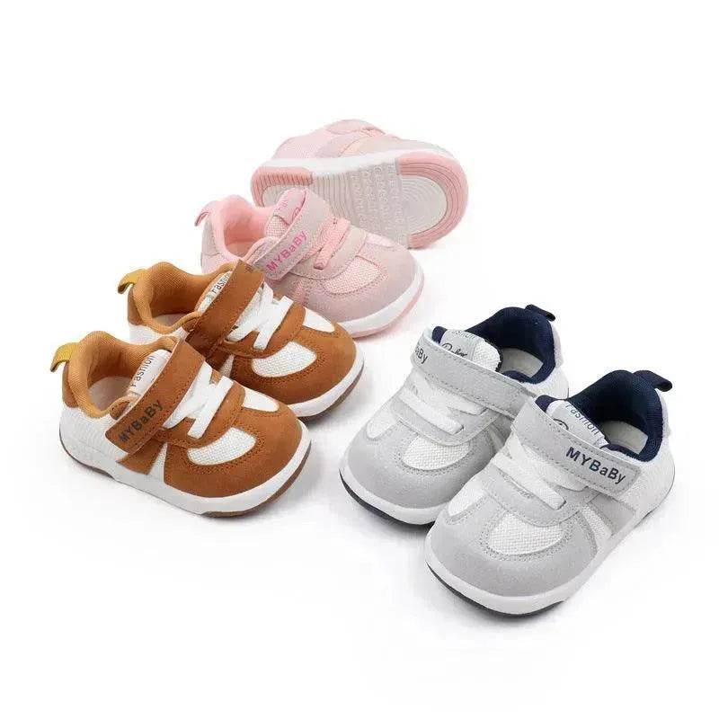 Fashion Men's Autumn New Baby Shoes
