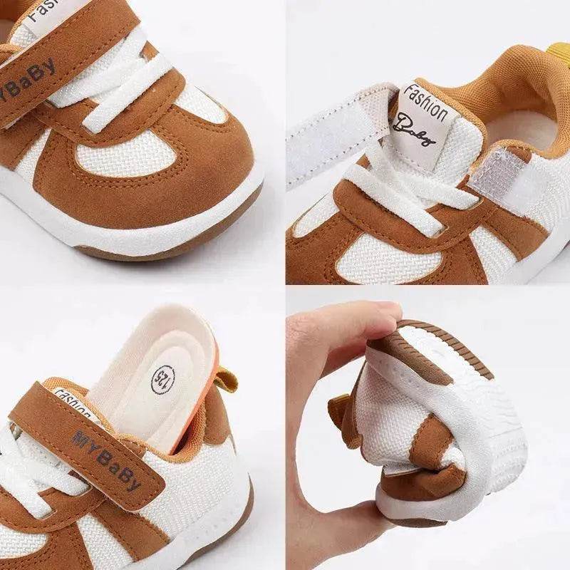Fashion Men's Autumn New Baby Shoes