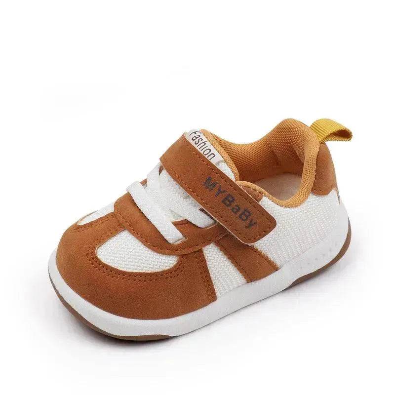 Fashion Men's Autumn New Baby Shoes