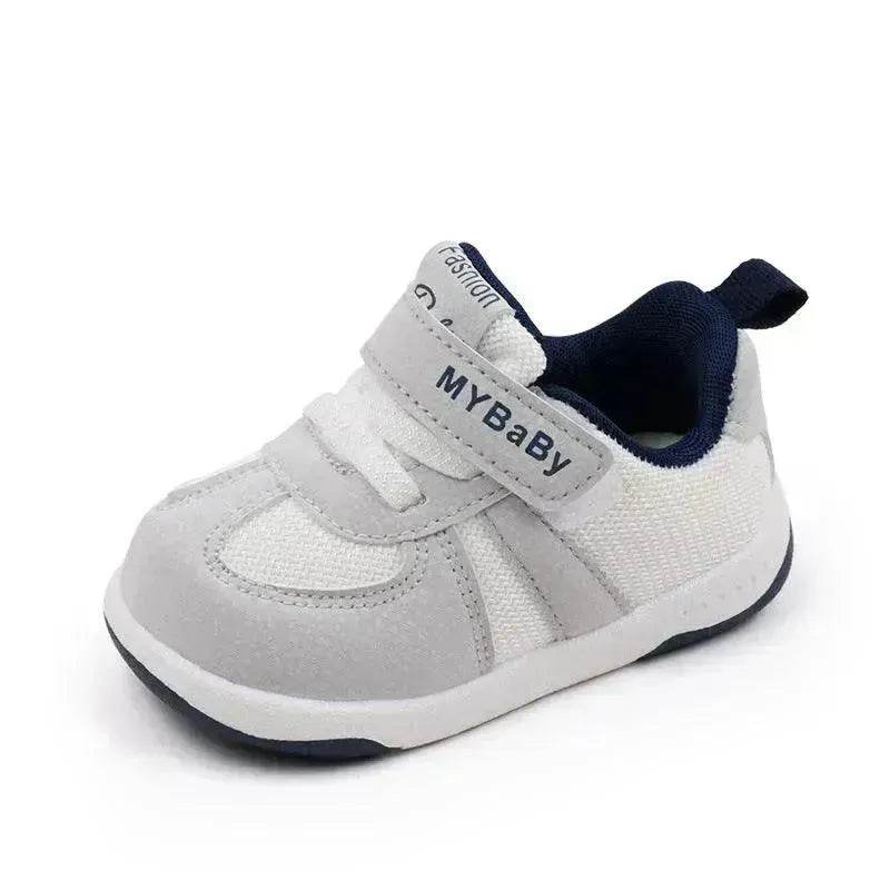 Fashion Men's Autumn New Baby Shoes