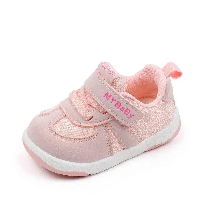 Fashion Men's Autumn New Baby Shoes