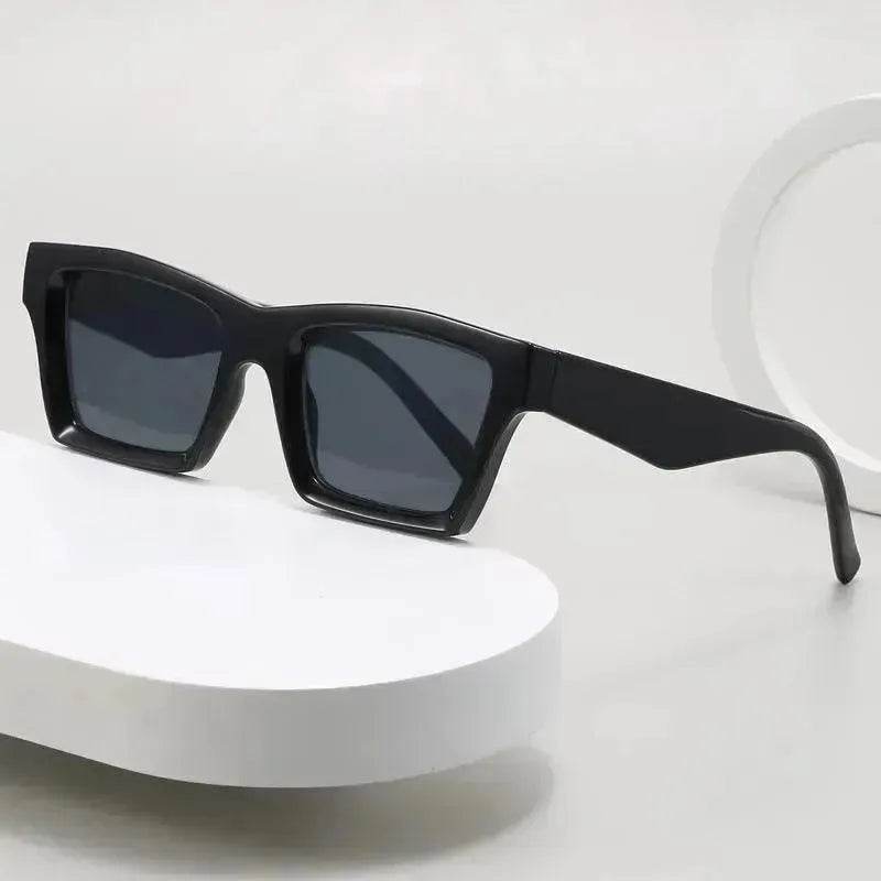 Fashion Simple Sunglasses European And American