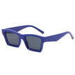Fashion Simple Sunglasses European And American