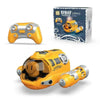 Fashion Summer Children's Water Electric Toys
