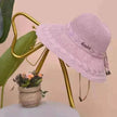 Fashion Summer Hat, Sun Hat, Beach Hat