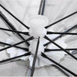 Fashion Trend Hat Umbrella Fishing Stand Umbrella