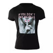 Fashion Women's Wear Printed Short Sleeve