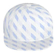 Fashionable Sun Protection Breathable Flat Brim Baseball Hat
