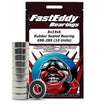 Fast Eddy 698-2RS 8x19x6 Rubber Sealed Bearing 1 pc NIB
