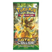 XY Fates Collide - Pokémon Booster Pack