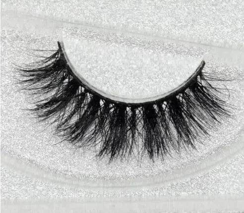 Faux Aurelia Eye Lashes