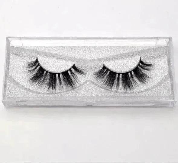 Faux Aurelia Eye Lashes
