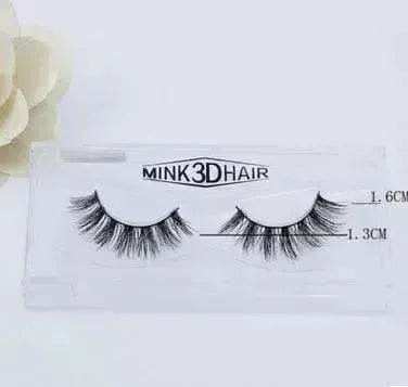 Faux Aurelia Eye Lashes