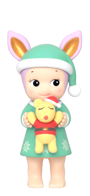 [pre order] sonny angel Dreaming Christmas (2021)