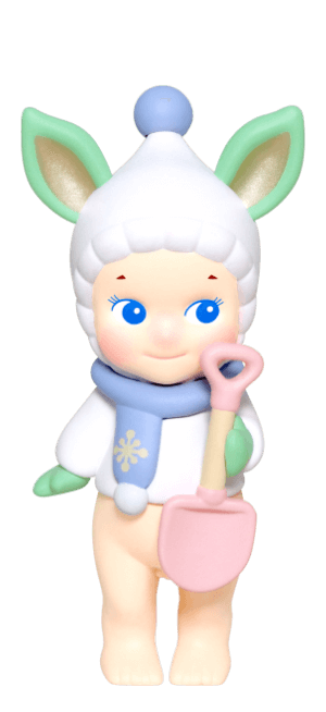 [Pre order] Sonny Angel Winter Wonderland Series (2023)