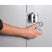 Deep Door Storage Cabinet