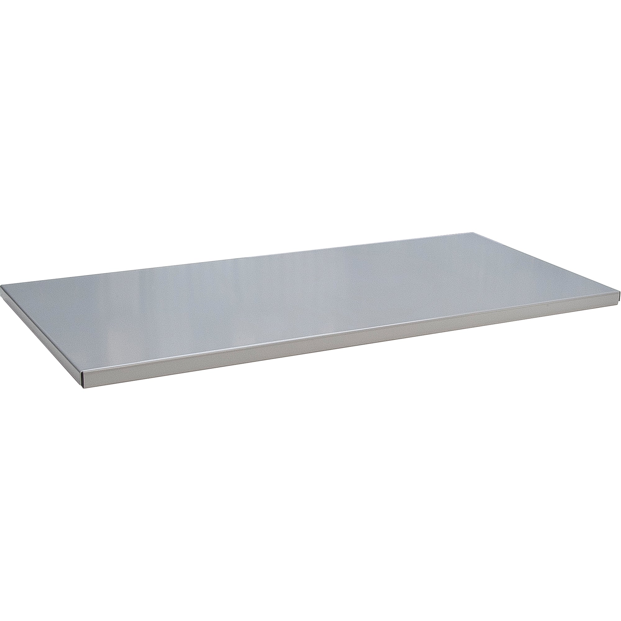Deep Door Storage Cabinet - Extra Shelf, 38