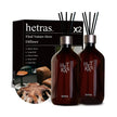hetras Premium Diffuser 500ml x 2