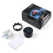 Automobile Car Refitted Oil Pressure Gauge With Sensor
