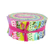 Tula Pink - Floral Reef - 2.5