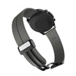 Applicable Watt4 Strap Silicone Magnetic Folding Buckle Watch Band