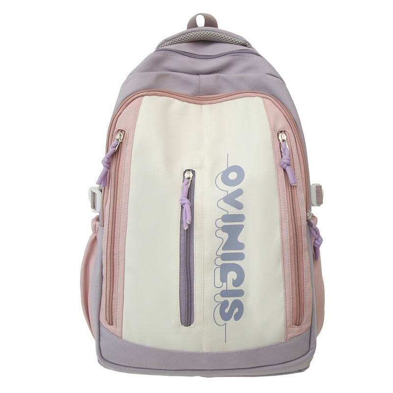 Fashionable Large Backpack for Women – Everyday Use