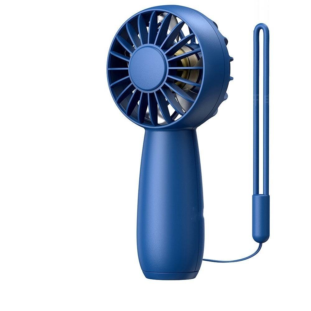 New Mini Handheld Fan Brushless Motor