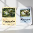 Holland Watercolor Paper - Sheets & Pad