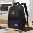 Large Capacity Oxford Cloth Business Travel Backpack