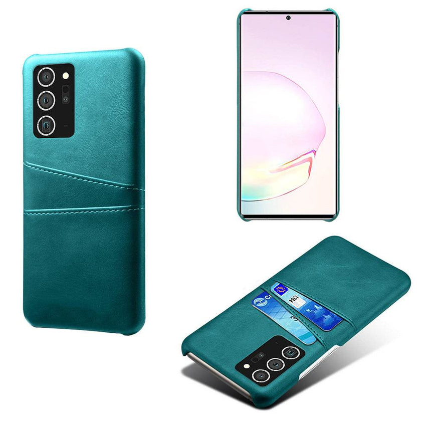 Android Samsung Leather Wallet case