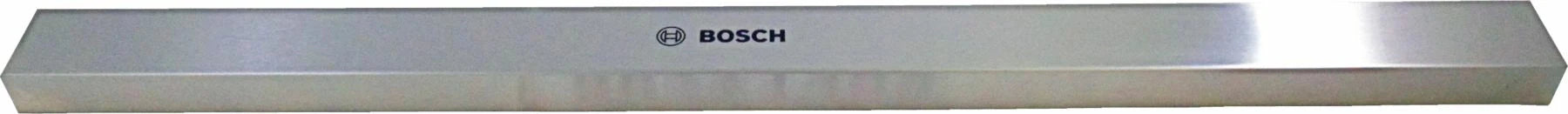 Bosch Oven Range Front Panel Part 00771302