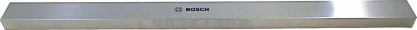 Bosch Oven Range Front Panel Part 00771302