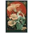 Papaver Vermouth - Poster & Framed Print