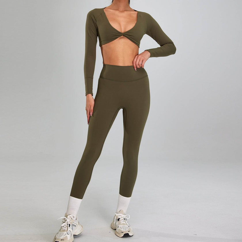 Workout Clothes for Women