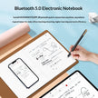 LCD Writing Tablet Drawing Board – Handwriting Pad for Kids & Adults