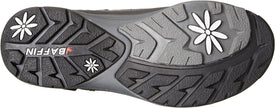 Baffin Women's Judy -40 Winter Boots Size 6 Grey