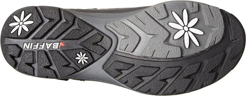 Baffin Women's Judy -40 Winter Boots Size 6 Grey