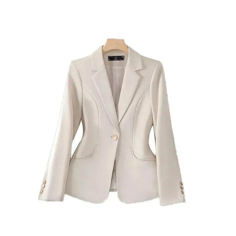 Fashionable Women Work Blazer Jacket and Suit Jacket